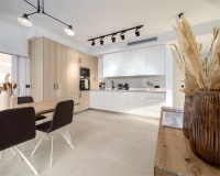 Nouvelle construction - Villa - Finestrat - Balcón De Finestrat