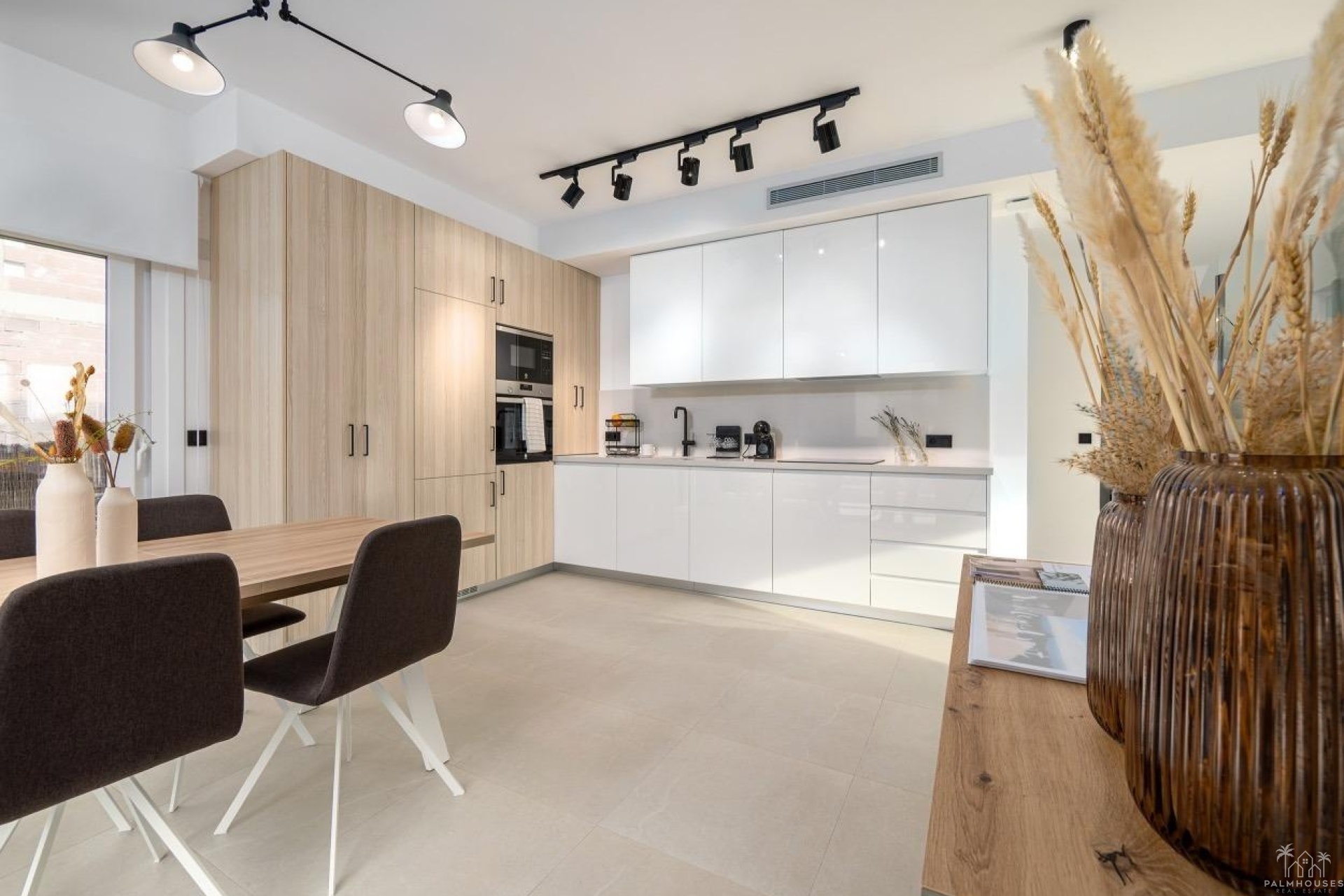 Nouvelle construction - Villa - Finestrat - Balcón De Finestrat