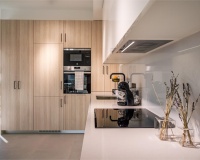 Nouvelle construction - Villa - Finestrat - Balcón De Finestrat