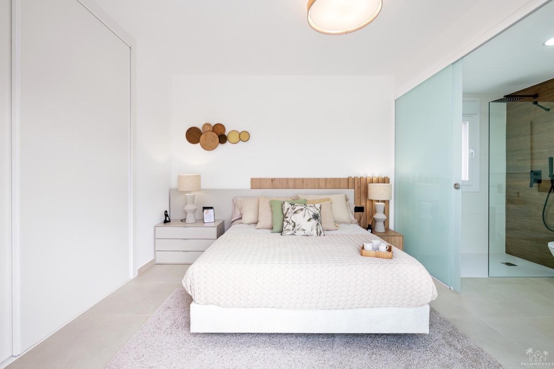 Nouvelle construction - Villa - Finestrat - Balcón De Finestrat