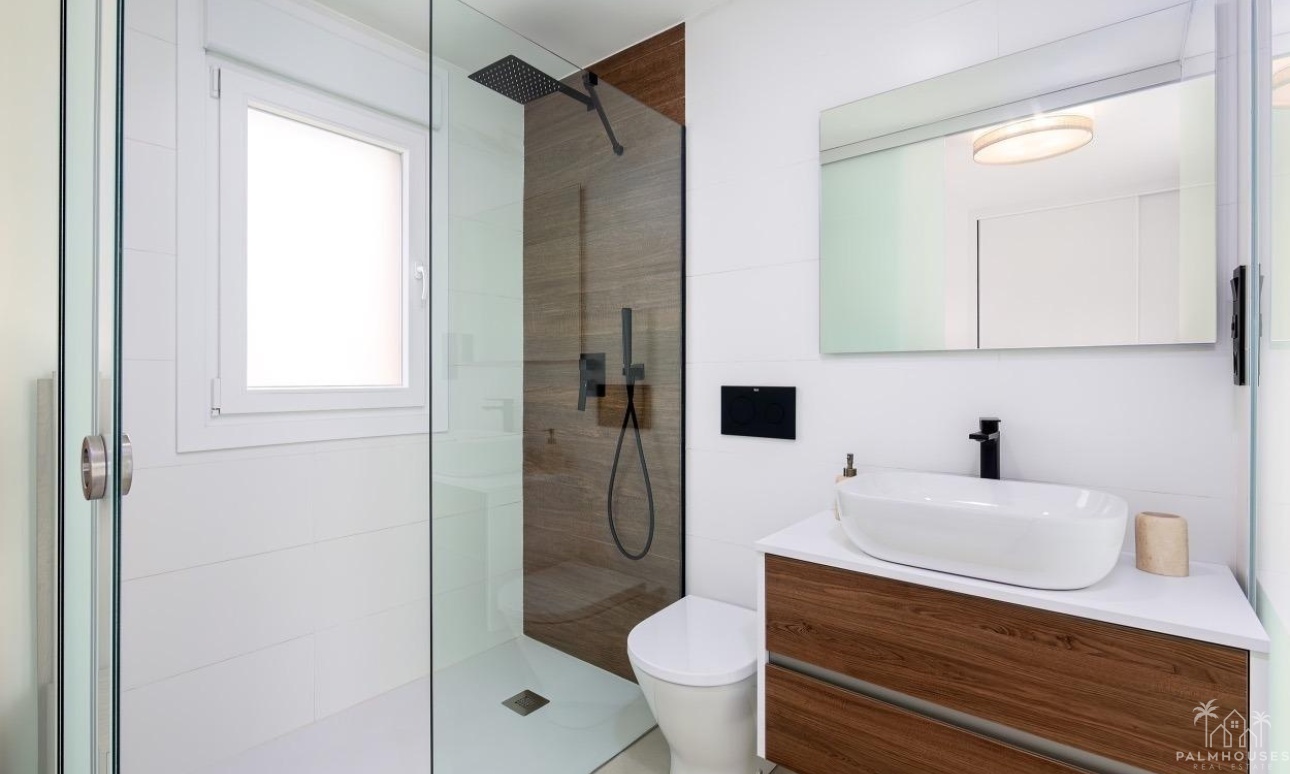 Nouvelle construction - Villa - Finestrat - Balcón De Finestrat