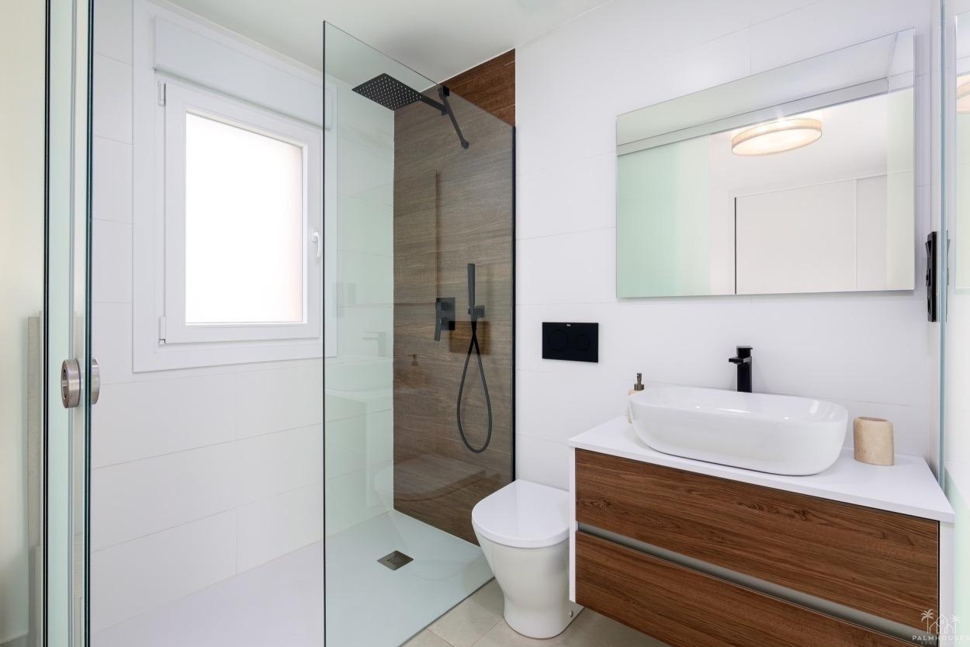 Nouvelle construction - Villa - Finestrat - Balcón De Finestrat
