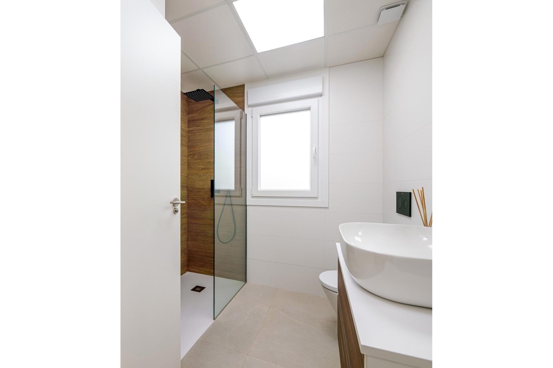 Nouvelle construction - Villa - Finestrat - Balcón De Finestrat