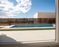 Nouvelle construction - Villa - Finestrat - Balcón De Finestrat