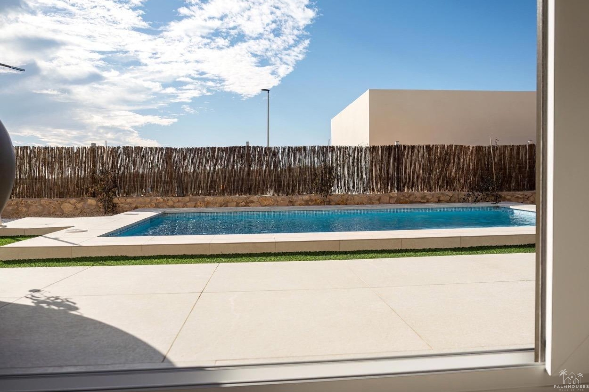 Nouvelle construction - Villa - Finestrat - Balcón De Finestrat