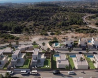 Nouvelle construction - Villa - Finestrat - Balcón De Finestrat