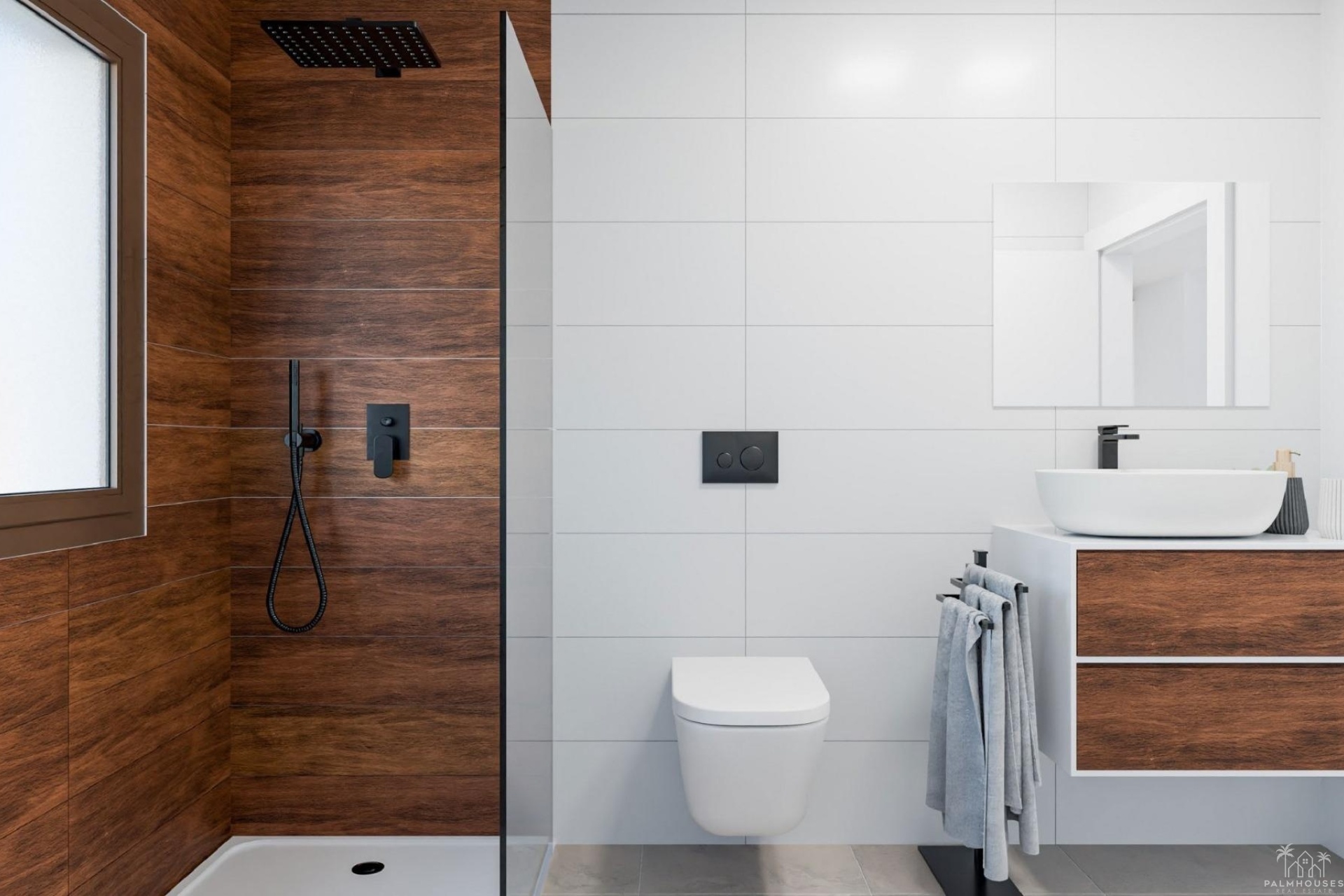 Nouvelle construction - Villa - Finestrat - Balcón De Finestrat