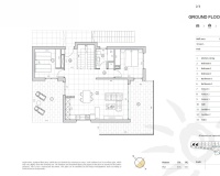 Nouvelle construction - Villa - Finestrat - Balcón De Finestrat