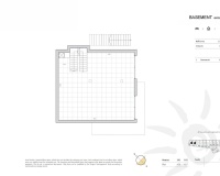 Nouvelle construction - Villa - Finestrat - Balcón De Finestrat