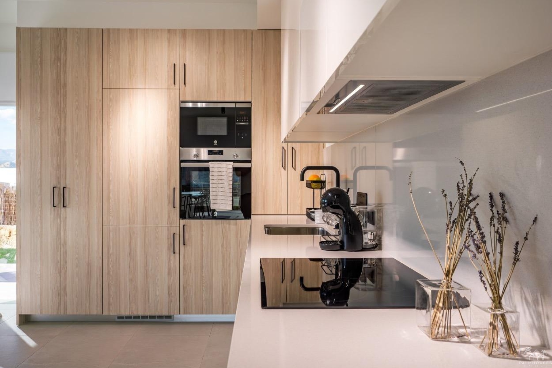 Nouvelle construction - Villa - Finestrat - Balcón De Finestrat