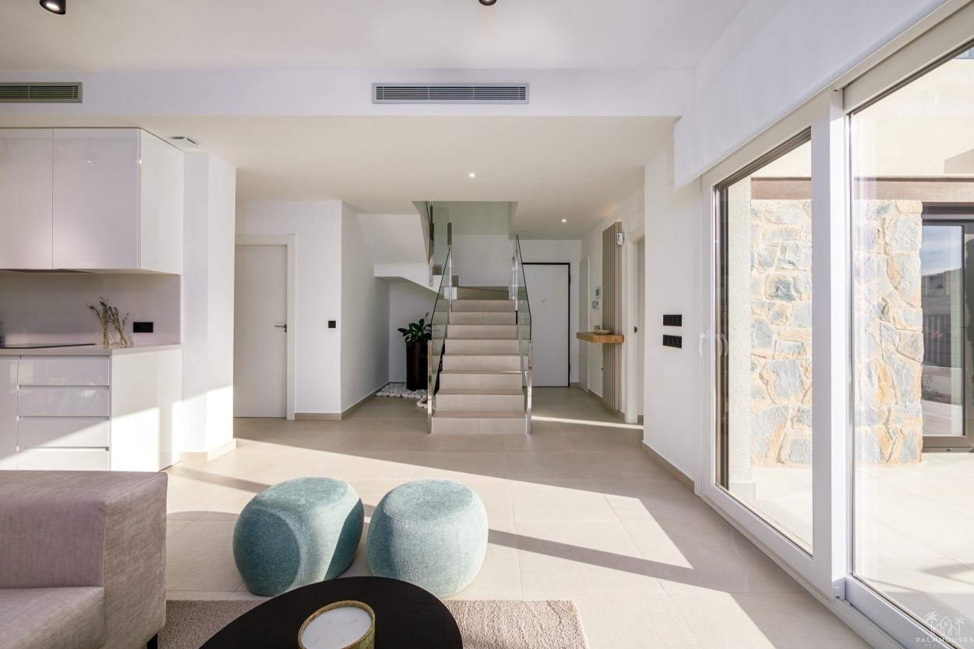 Nouvelle construction - Villa - Finestrat - Balcón De Finestrat
