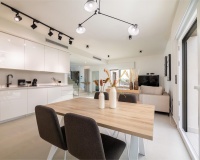 Nouvelle construction - Villa - Finestrat - Balcón De Finestrat
