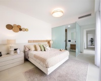 Nouvelle construction - Villa - Finestrat - Balcón De Finestrat