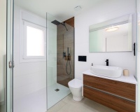 Nouvelle construction - Villa - Finestrat - Balcón De Finestrat
