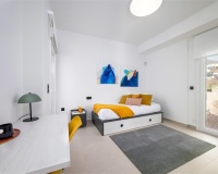 Nouvelle construction - Villa - Finestrat - Balcón De Finestrat