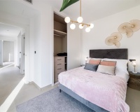 Nouvelle construction - Villa - Finestrat - Balcón De Finestrat