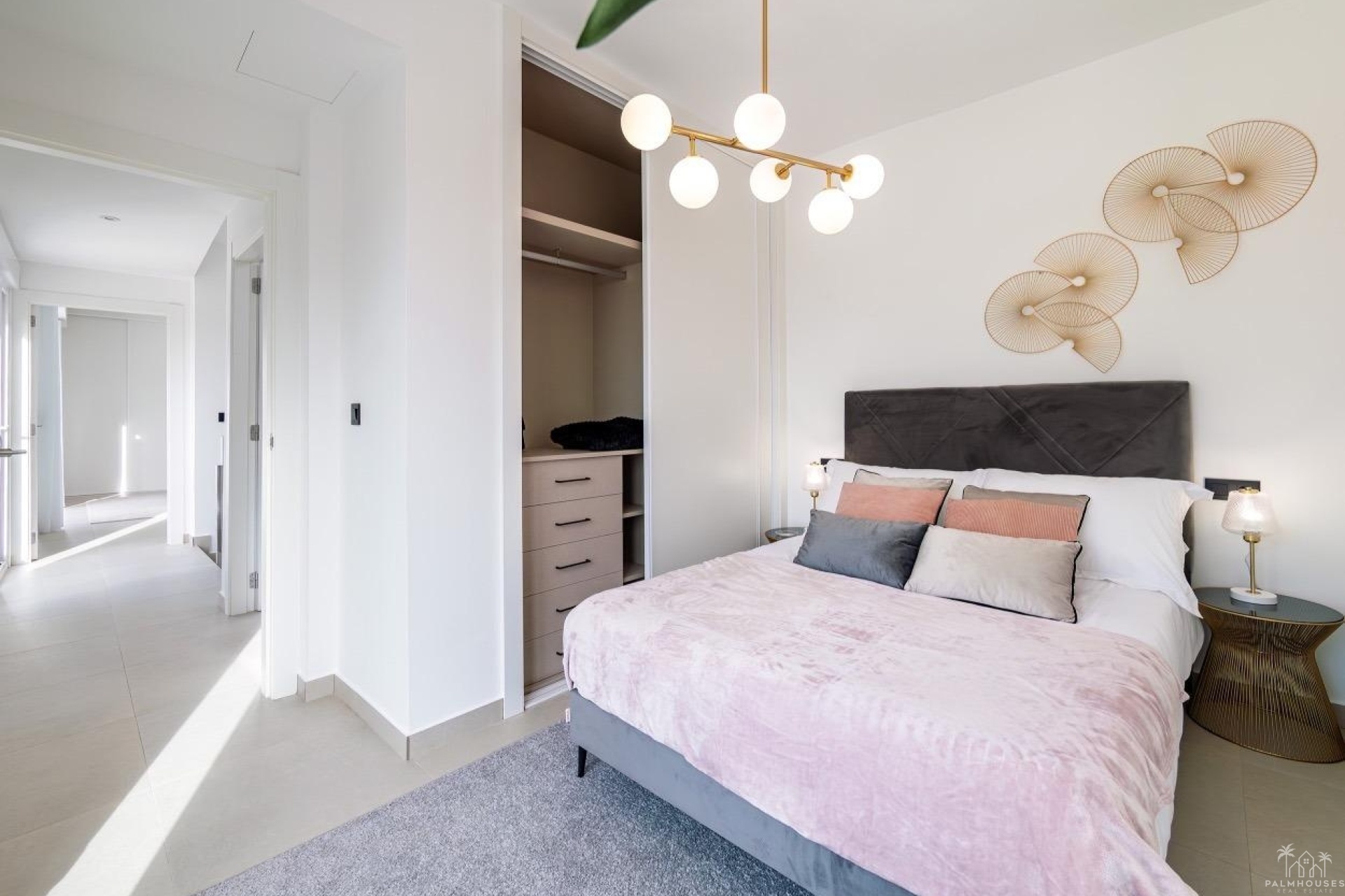 Nouvelle construction - Villa - Finestrat - Balcón De Finestrat