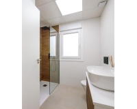 Nouvelle construction - Villa - Finestrat - Balcón De Finestrat