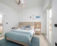 Nouvelle construction - Villa - Finestrat - Balcón De Finestrat