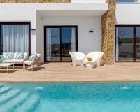 Nouvelle construction - Villa - Finestrat - Balcón De Finestrat