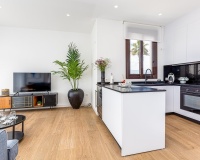 Nouvelle construction - Villa - Finestrat - Balcón De Finestrat