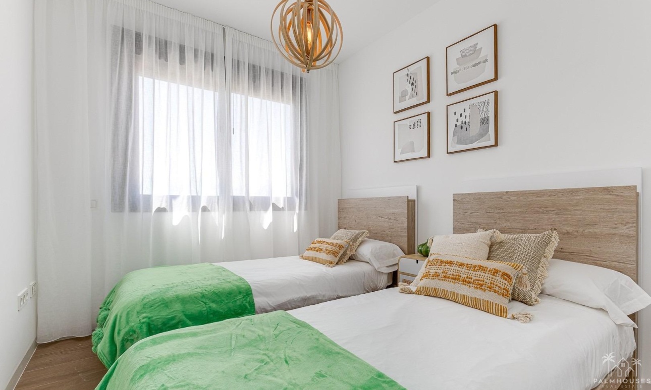 Nouvelle construction - Villa - Finestrat - Balcón De Finestrat