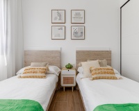 Nouvelle construction - Villa - Finestrat - Balcón De Finestrat