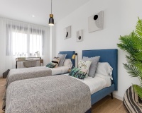 Nouvelle construction - Villa - Finestrat - Balcón De Finestrat