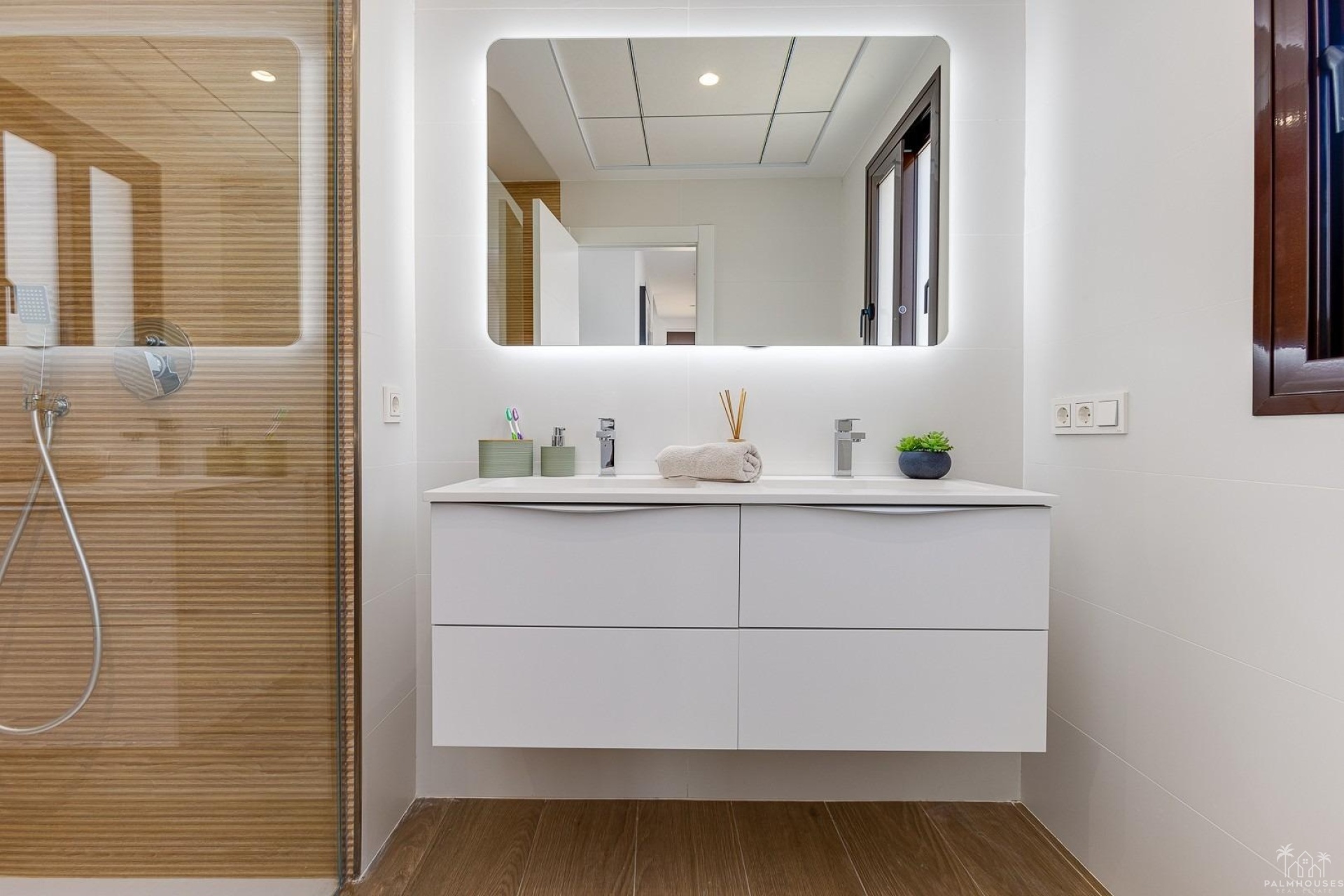 Nouvelle construction - Villa - Finestrat - Balcón De Finestrat