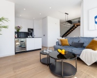 Nouvelle construction - Villa - Finestrat - Balcón De Finestrat