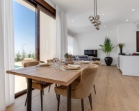 Nouvelle construction - Villa - Finestrat - Balcón De Finestrat