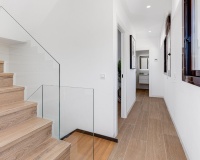 Nouvelle construction - Villa - Finestrat - Balcón De Finestrat