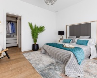 Nouvelle construction - Villa - Finestrat - Balcón De Finestrat