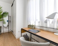 Nouvelle construction - Villa - Finestrat - Balcón De Finestrat