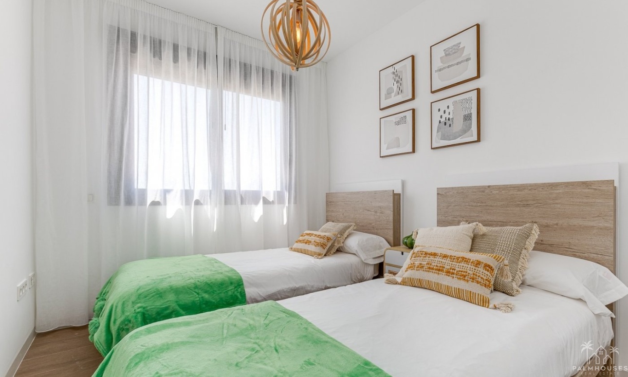 Nouvelle construction - Villa - Finestrat - Balcón De Finestrat