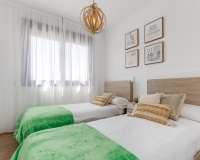 Nouvelle construction - Villa - Finestrat - Balcón De Finestrat
