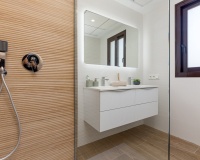 Nouvelle construction - Villa - Finestrat - Balcón De Finestrat