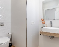 Nouvelle construction - Villa - Finestrat - Balcón De Finestrat