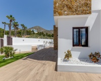 Nouvelle construction - Villa - Finestrat - Balcón De Finestrat