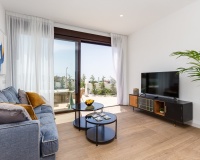 Nouvelle construction - Villa - Finestrat - Balcón De Finestrat