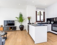 Nouvelle construction - Villa - Finestrat - Balcón De Finestrat