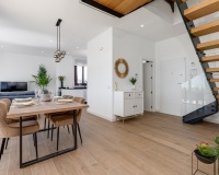 Nouvelle construction - Villa - Finestrat - Balcón De Finestrat