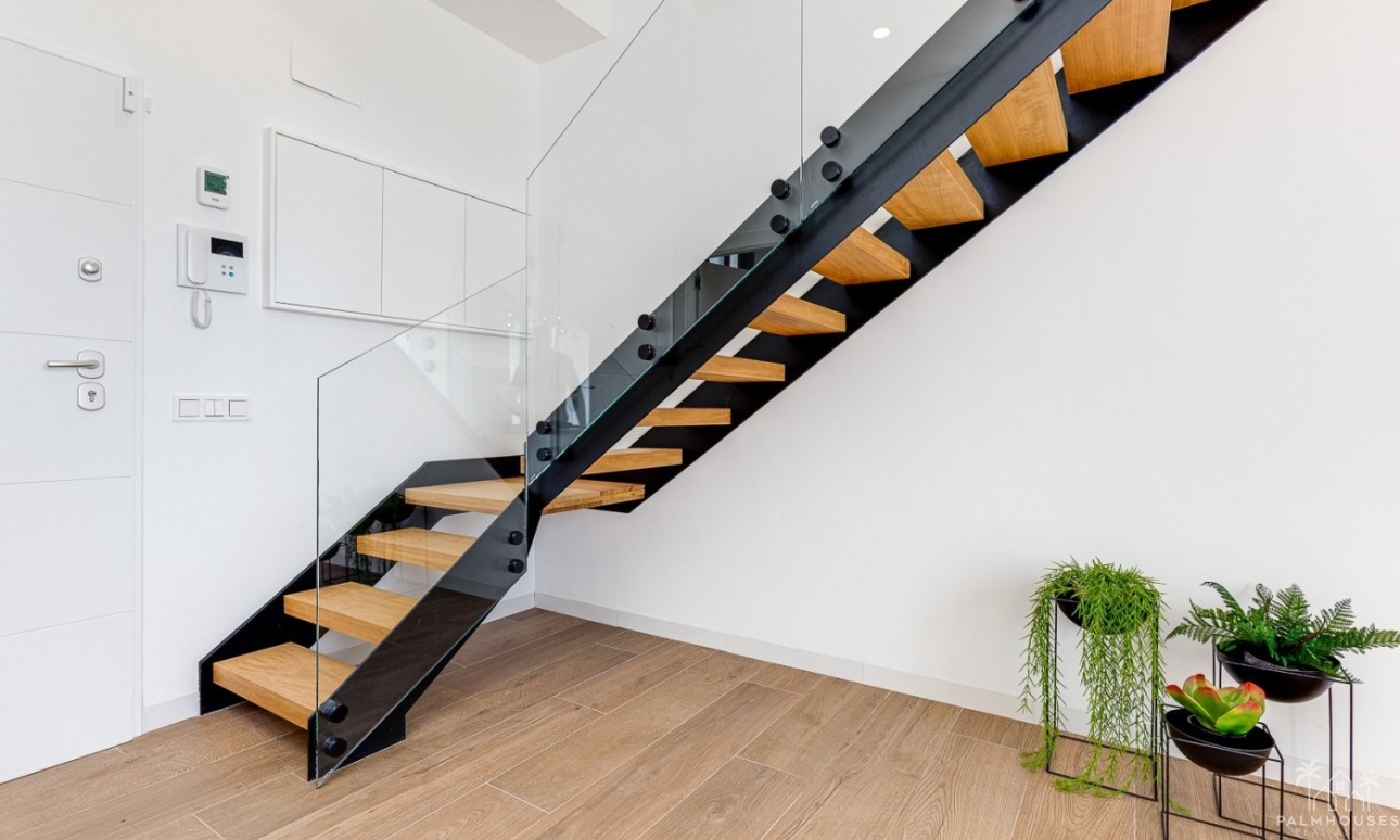 Nouvelle construction - Villa - Finestrat - Balcón De Finestrat