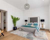 Nouvelle construction - Villa - Finestrat - Balcón De Finestrat