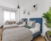 Nouvelle construction - Villa - Finestrat - Balcón De Finestrat