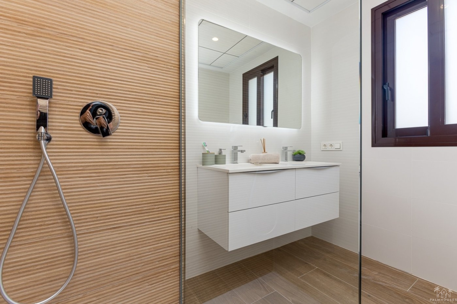 Nouvelle construction - Villa - Finestrat - Balcón De Finestrat