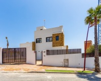 Nouvelle construction - Villa - Finestrat - Balcón De Finestrat