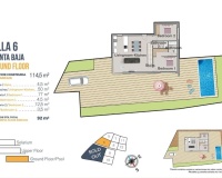 Nouvelle construction - Villa - Finestrat - Balcón De Finestrat