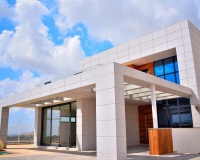 Nouvelle construction - Villa - Finestrat - Balcón De Finestrat