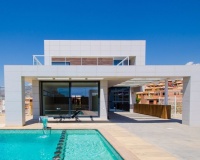 Nouvelle construction - Villa - Finestrat - Balcón De Finestrat